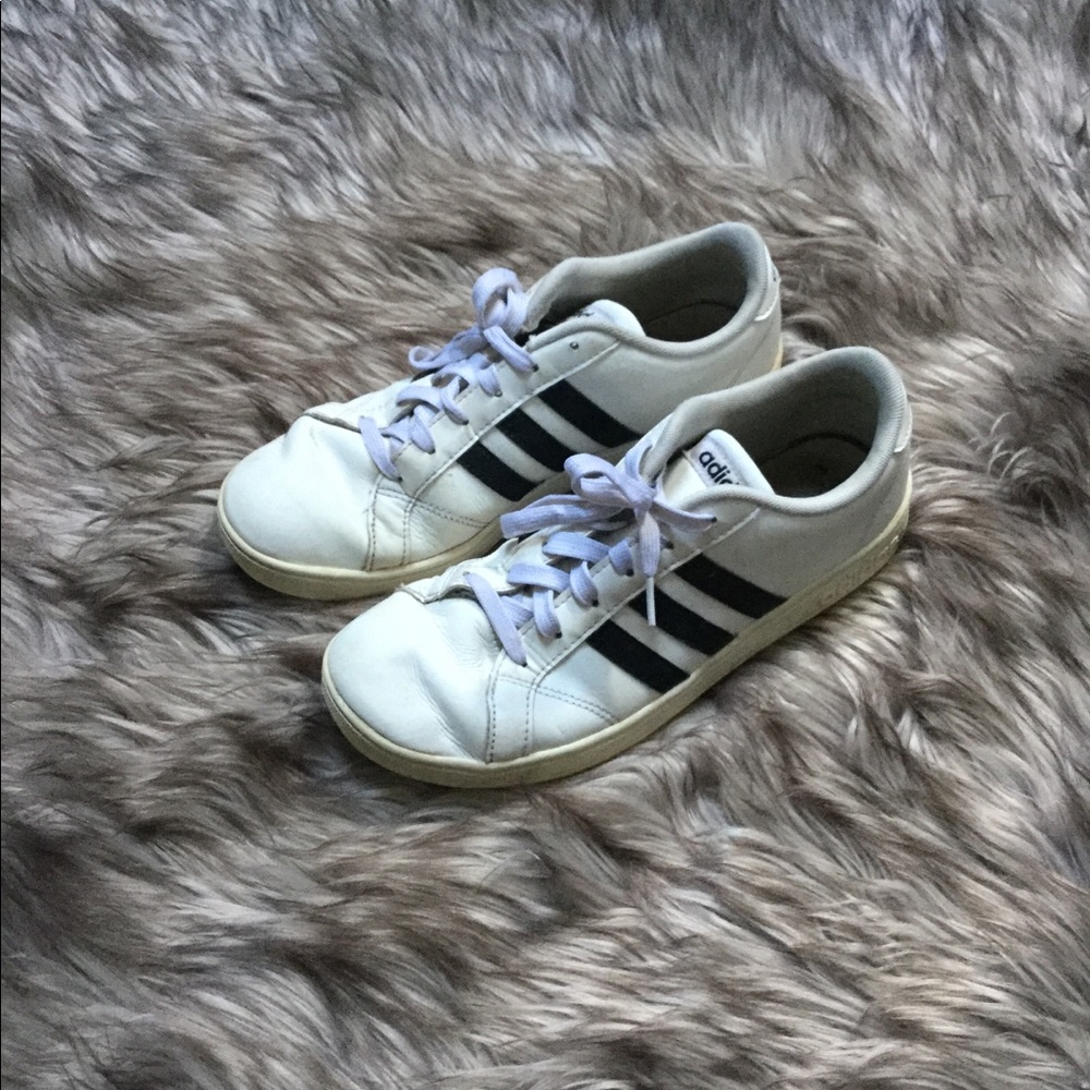 Adidas neo shoes